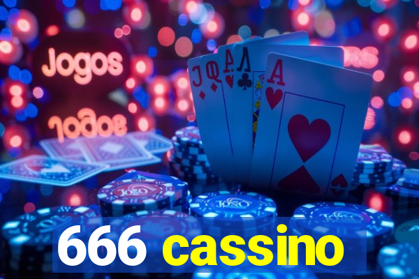 666 cassino